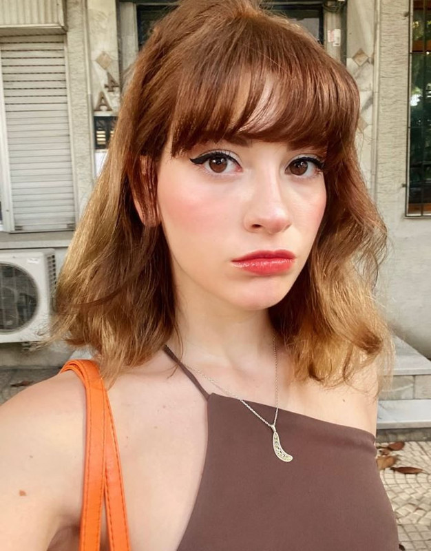 Tayanç Ayaydın'ı ifşa etmişti! Doğa Lara Akkaya'dan bir açıklama daha geldi - Resim: 1