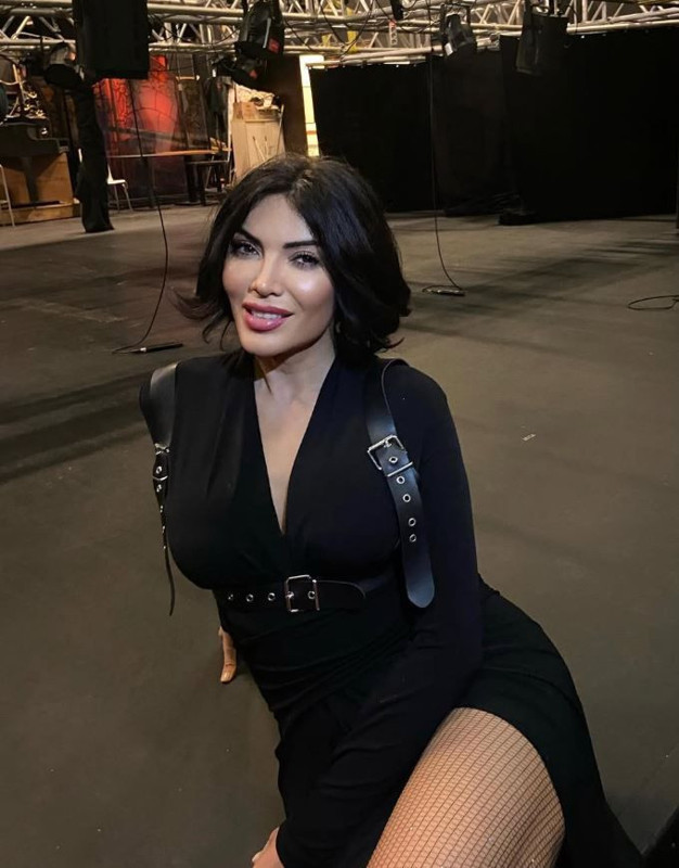 Uyuşturucu ve fuhuş soruşturmasında gözaltına alınmıştı! Fenomen Rabia Karataş'ın test sonucu belli oldu - Resim: 3