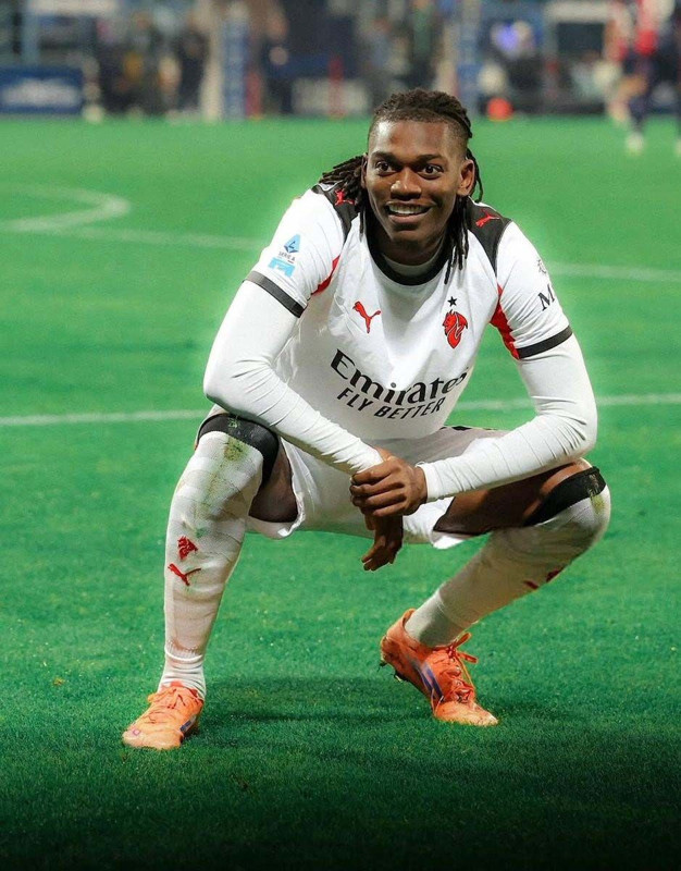 Galatasaray yılın transfer bombasını patlatıyor! 10 milyon euro maaşa okey dedi! Dünya yıldızı geliyor - Resim: 6