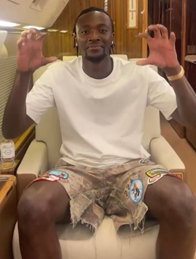 Fenerbahçe, Osayi'nin intikamını Beşiktaş'tan çok kötü aldı! 20 milyon euro ödemek zorunda kaldılar - Resim : 2