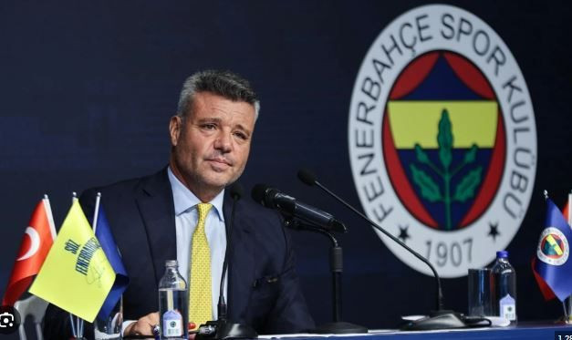 Fenerbahçe'de acilen kulübe çağrıldı! Sadettin Saran biletini kesecek - Resim: 6