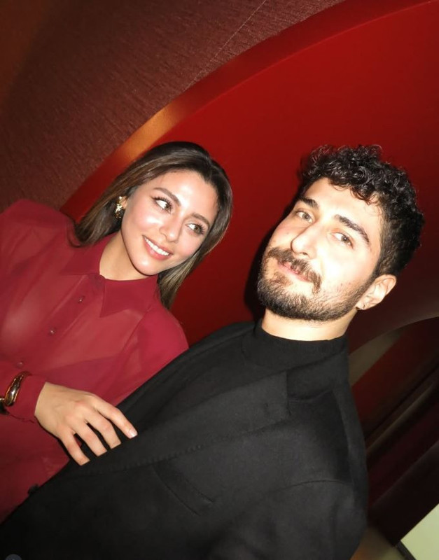 Kızılcık Şerbeti'nin Doğa'sı Sıla Türkoğlu'ndan yeni sezon açıklaması! "Çok büyük olaylar yaşanacak" - Resim: 2