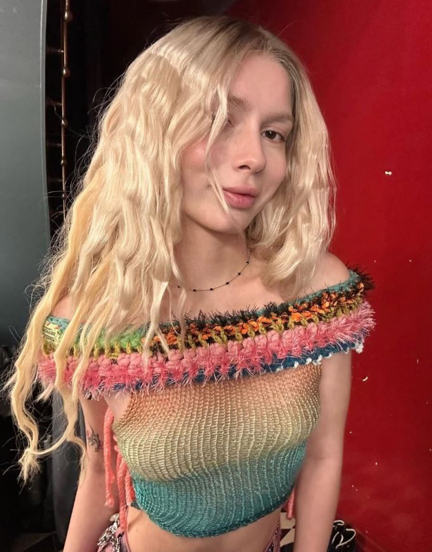 Aleyna Tilki'den şoke eden taciz itirafı! "Çocuk yaşta ünlü olmanın bedeli çok ağır oldu" diyerek anlattı - Resim: 5