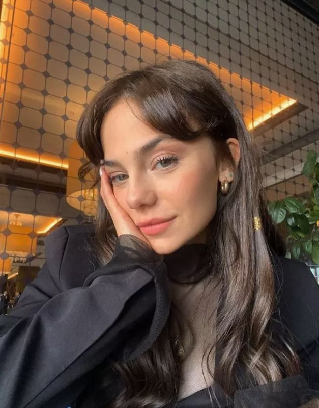 Bahar Şahin'den bir ifşa daha! Sette yaşananları açık açık anlattı - Resim: 4