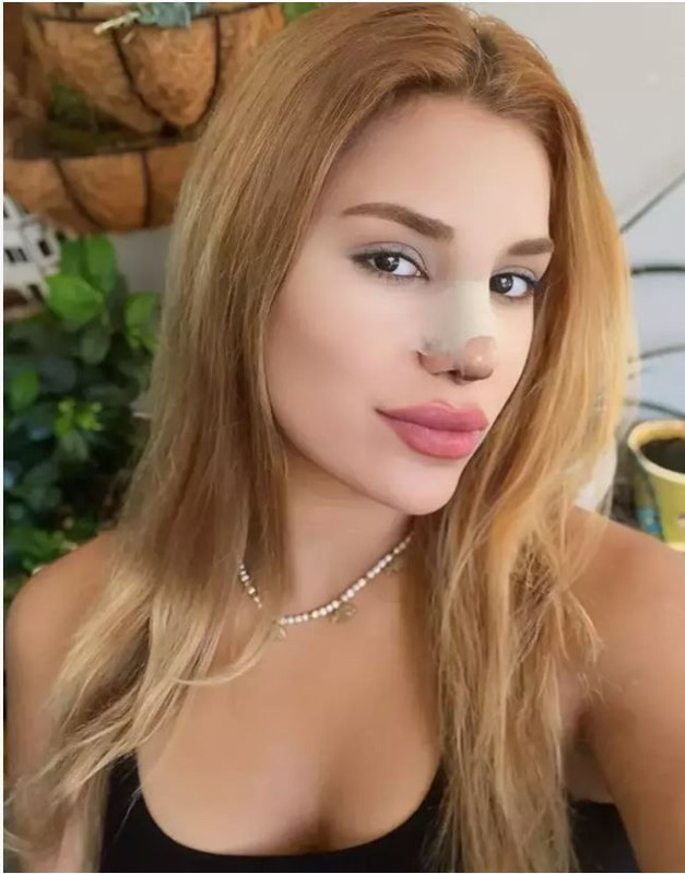 Geçtiğimiz günlerde tek celsede boşanmıştı! Survivor Almeda Baylan'ın yeni sevgilisinin kim olduğu ortaya çıktı - Resim: 2