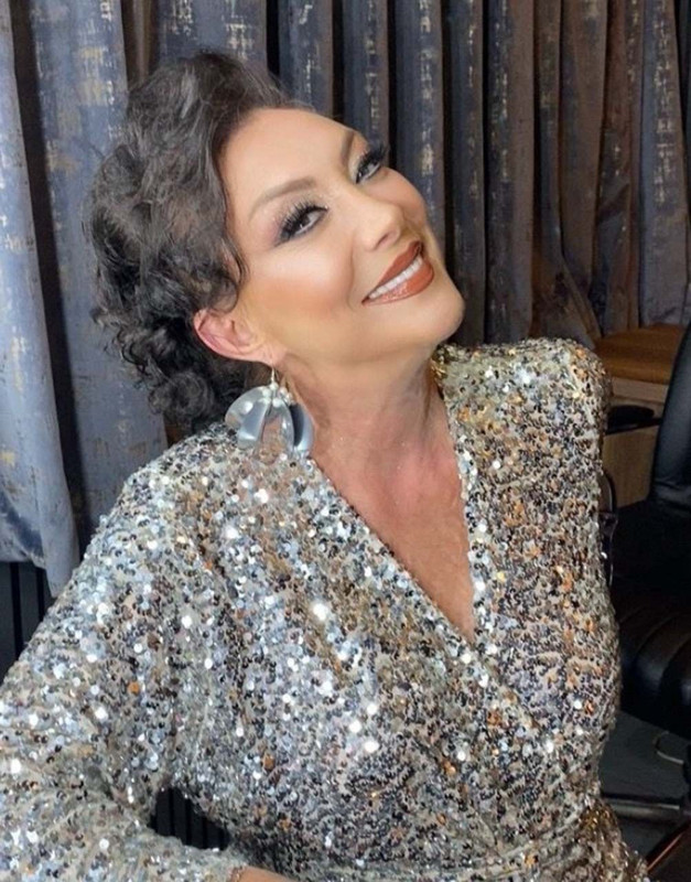 Ölümüyle herkesi üzmüştü! Güllü’nün oğlundan duygulandıran paylaşım! - Resim: 3