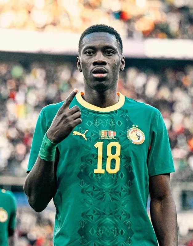 Rafael Leao olmadı, daha büyüğü geliyor! Fenerbahçe transferde bombayı patlattı! 45 milyon euroluk yıldızla anlaşma tamam - Resim: 8