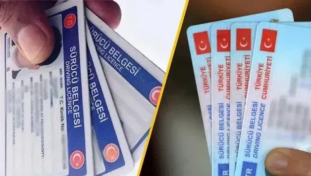 Ehliyet sahipleri dikkat: Son 10 gün - Resim: 5