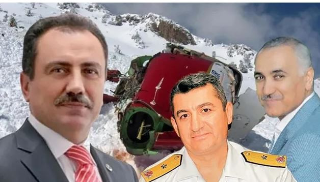 Yazıcıoğlu dosyası yeniden açıldı! 4 dakikalık radar kaydı aydınlanıyor! Adil Öksüz bağlantısı deşifre oldu: Tereyağından kıl çeker gibi... - Resim : 3