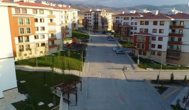 Bakanlıktan sosyal konut hamlesi! Murat Kurum imzasıyla 81 ile genelge gönderildi! - Resim : 1
