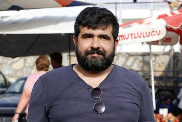 Elma karşılığında aldılar, kırıp çöpe attılar - Resim: 4