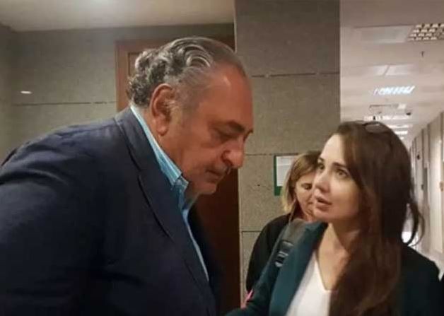 Ünlü oyuncu Deniz Uğur’a nafaka şoku! Reha Muhtar kazandı - Resim: 5