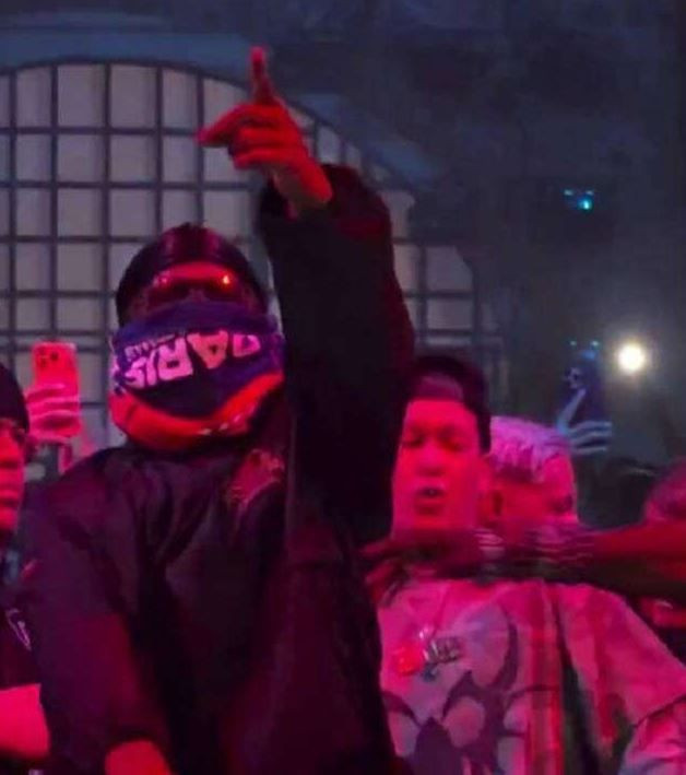 Sahnede sadece 20 dakika kalmıştı: Travis Scott'dan Türkiye konserine gelen tepkiler sonrası açıklama - Resim: 3