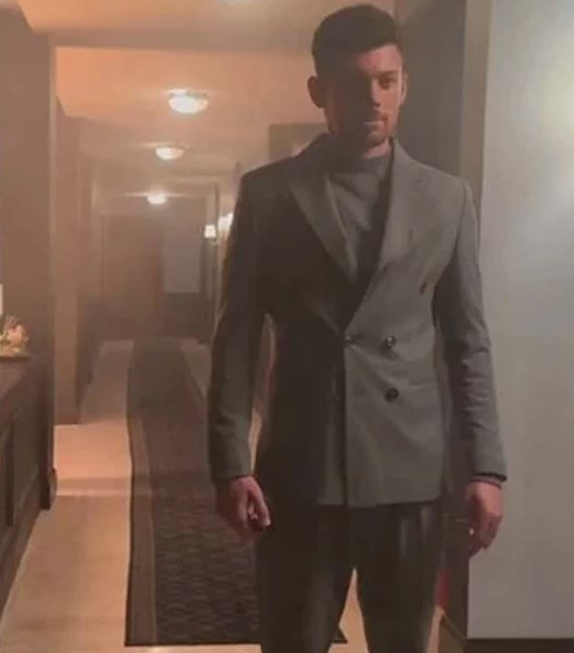 O görüntüler tepki çekmişti! Kıvanç Tatlıtuğ'un dublörü işten çıkarıldı - Resim: 3