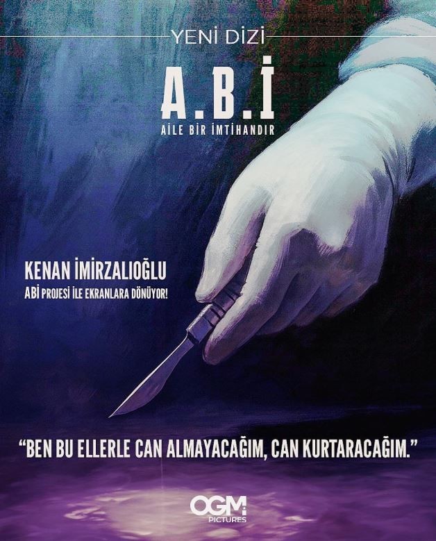 Kenan İmirzalıoğlu'ndan hayranlarına büyük müjde! 7 yıl aranın ardından o projeyle ekranlara dönüyor - Resim: 4