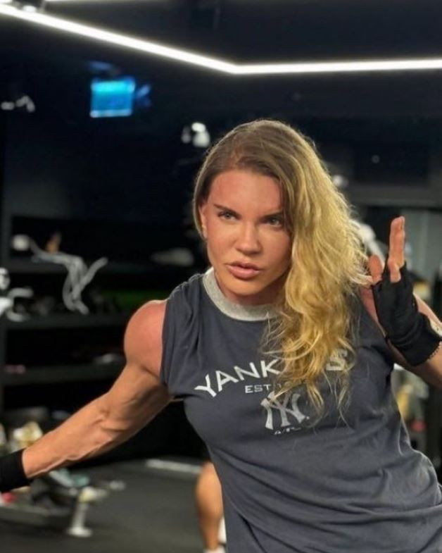 Mazhar Alanson'un eşi Biricik Suden'den şaşırtan çocuk itirafı: Sıkıldığımda terk edebileceğim şeyleri seviyorum! - Resim: 5