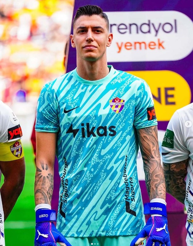 Transferi için 10 milyon euro istenmişti! Yıldız futbolcu Cimbom’u seçti! Galatasaray transferi yaparsa Fenerbahçe kasayı dolduracak - Resim: 5