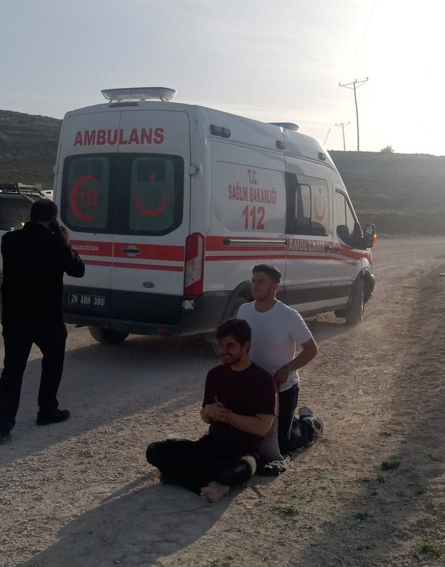 Gönül Dağı'nın Dilek'i Gülsim Ali'den Berk Atan açıklaması! "Elim ayağım titredi" diyerek anlattı - Resim: 3