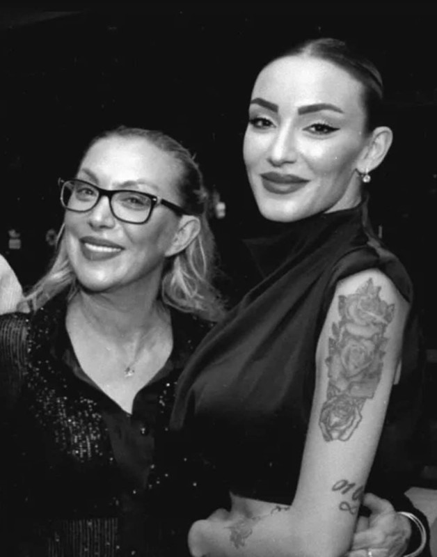 Ses kayıtları olay yaratmıştı! Güllü’nün kızı sessizliğini bozdu! - Resim: 5