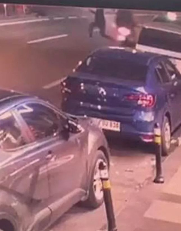 Yeşilçam'ın efsane ismi Engin Çağlar motosiklet kazasında hayatını kaybetmişti! Sürücü için istenen ceza belli oldu! - Resim: 3