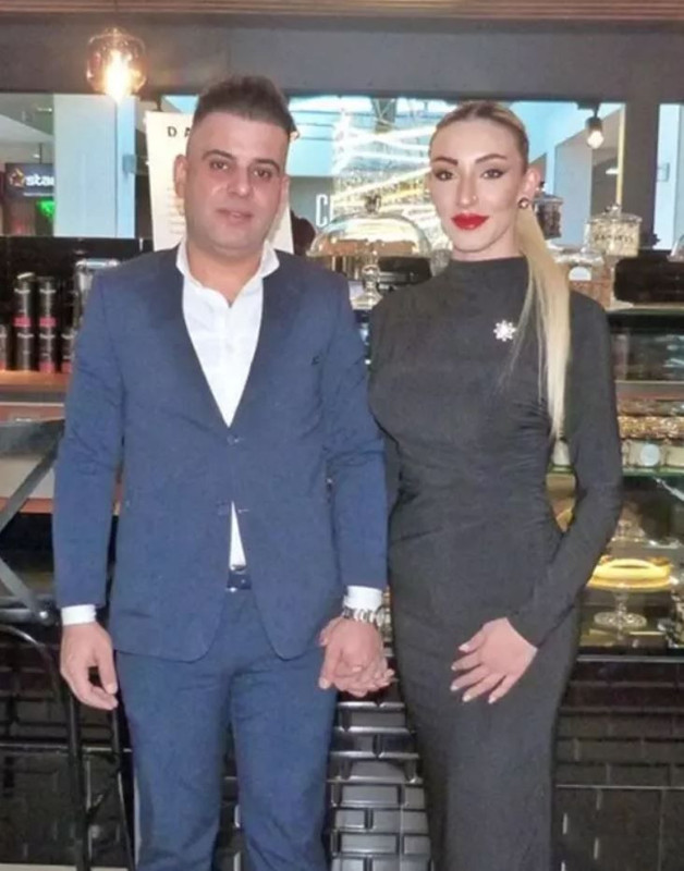 Güllü soruşturmasında yeni gelişme! Tuğyan'ın sevgilisi Kervan hakkında flaş karar - Resim: 6