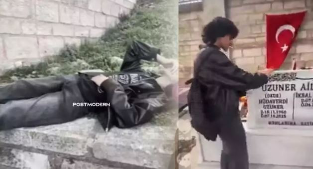 Surlarda katledilen İkbal Uzuner’in mezarında skandal! İfadeleri ortaya çıktı: "Kusura bakmasınlar" - Resim : 2