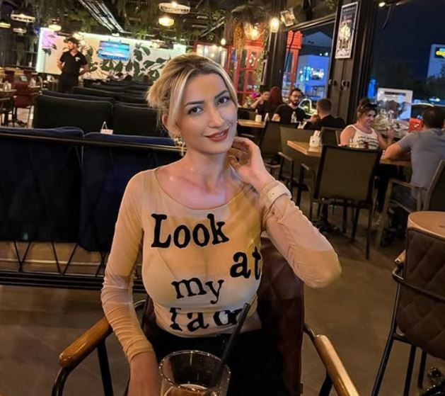 OnlyFans Fenomeni Neslihan Güneş'in dudak uçuklatan kazancı gündem olmuştu! Güzel isimden hayranlarını şaşırtan radikal bir karar geldi - Resim: 9
