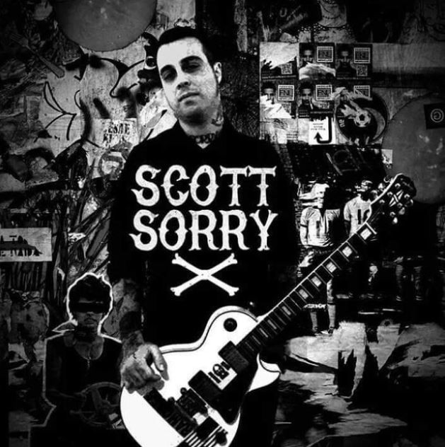 Beyin kanseriyle mücadele ediyordu! Ünlü müzisyen 47 yaşında hayatını kaybetti - Resim: 1