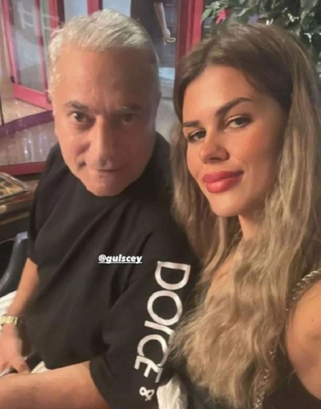 "Beni zengin adamlara pazarlamaya çalıştılar" dedi! Gülseren Ceylan'ın ağır suçlamalarına Mehmet Ali Erbil'den atak - Resim: 6