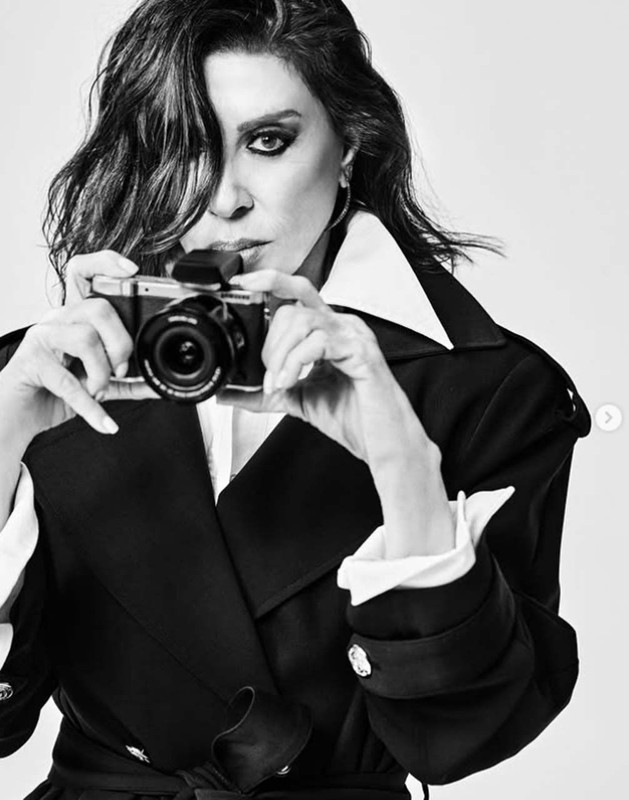 Usta oyuncu Nebahat Çehre’den ters köşe! "Hayatınız film olsa kimin oynamasını isterdiniz?” sorusuna bomba yanıt! - Resim: 2