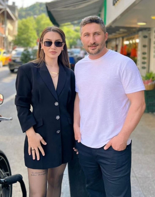 Eski futbolcu Sabri Sarıoğlu hakkında şoke eden yasak aşk iddiası: Bana hastalık bulaştırdı! - Resim: 8