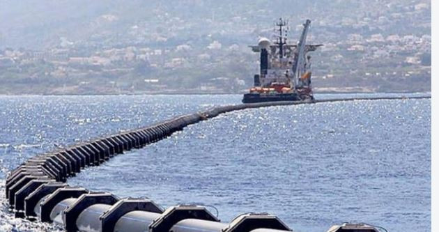 Mavi Vatan'da taviz yok! Türk yetkililer Yunan basınına konuştu: "İzin almadan yapamazsınız!" - Resim : 1