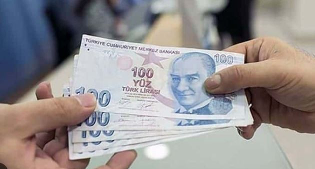 Emekliye temmuz zammında rakam değişti! 1 puan arttı - Resim: 4