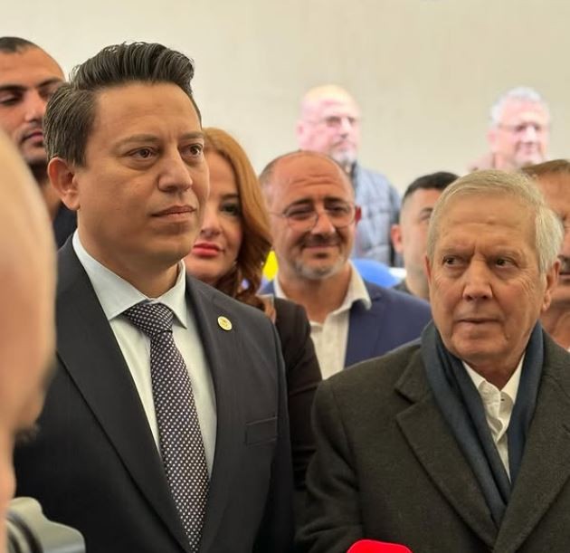 Fenerbahçe'de 11 aydır sessizliğini koruyan Aziz Yıldırım'dan flaş hamle! Tarih belli oldu çıkıp çağrı yapacak - Resim : 1