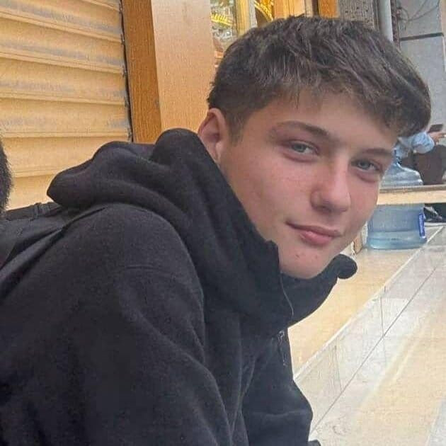 17 yaşındaki Atlas'ı öldürdü! 15 yaşındaki saldırganın ifadesi kan dondurdu - Resim: 5