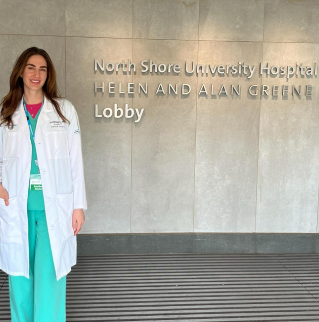 Bingöl'e atanınca ülkeyi terk etmişti! Türkiye güzeli İdil Bilgen'in yeni görev yeri  bakın neresi çıktı - Resim: 3