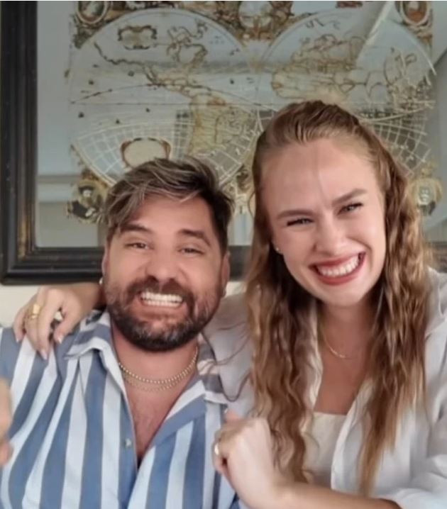 Anne olacağını müjdelemişti! Begüm Öner ilk 3 ayda yaşadıklarını paylaştı - Resim : 3