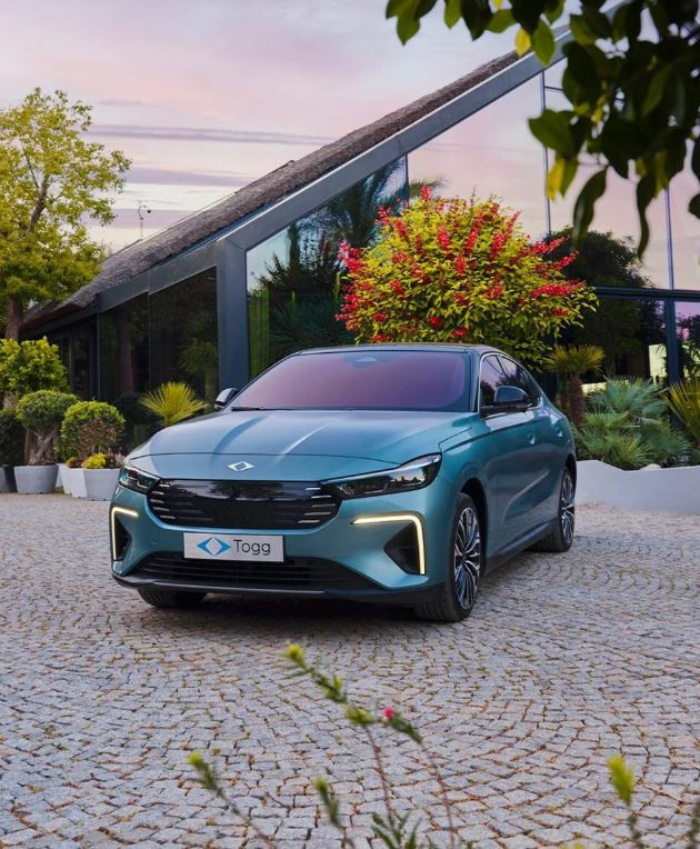 Togg T10F fiyatı açıklandı: İşte Togg T10F fiyat listesi! - Resim : 4