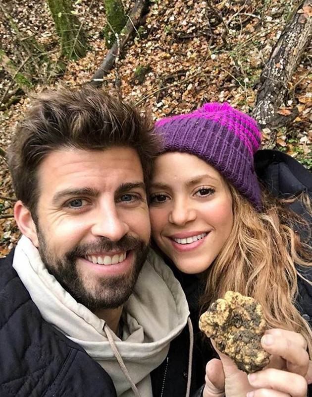 Gerard Pique: "Ben kimsenin annesini...!" O açıklamalar İspanya'yı salladı! - Resim: 14