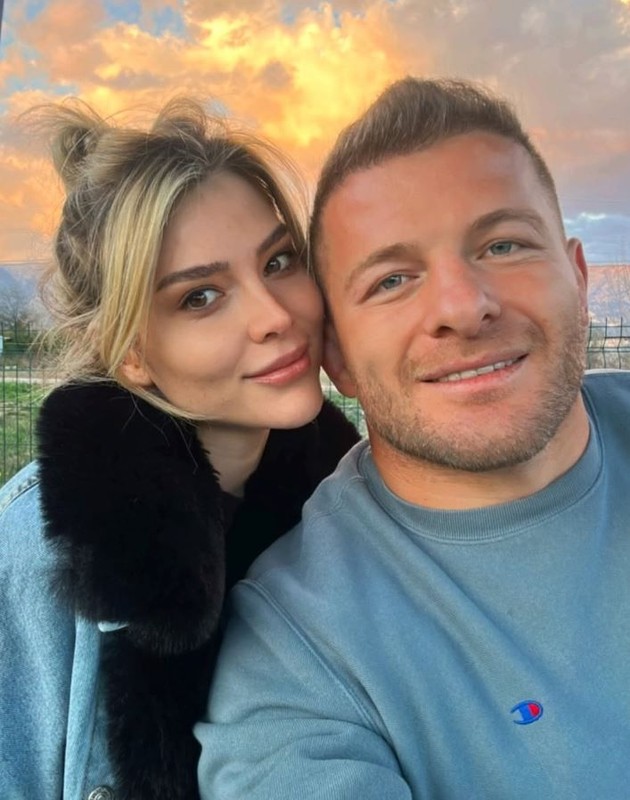 Survivor İsmail Balaban ve eşi İlayda Şeker bebeklerinin ismini ilk kez açıkladı! "13 çocuk istiyoruz" - Resim: 4