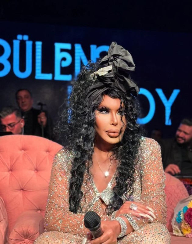 Bülent Ersoy'dan meslektaşlarına ağır gönderme! "Yine hepinize tokadı bastım" diyerek açtı ağzını yumdu gözünü - Resim: 3