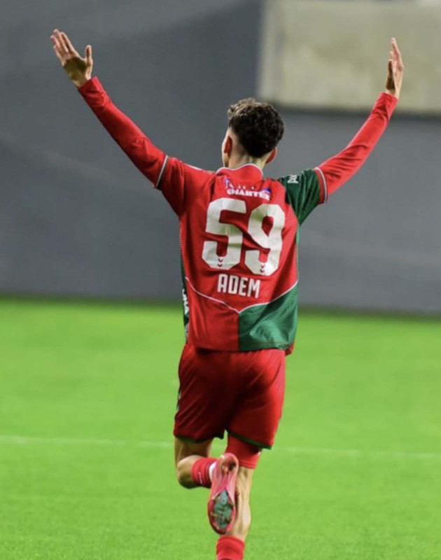 Gelecek yılın ilk bombası patladı! Fenerbahçe ilk transferini sessiz sedasız bitirdi! Taraftarlar çok sevinecek - Resim: 19