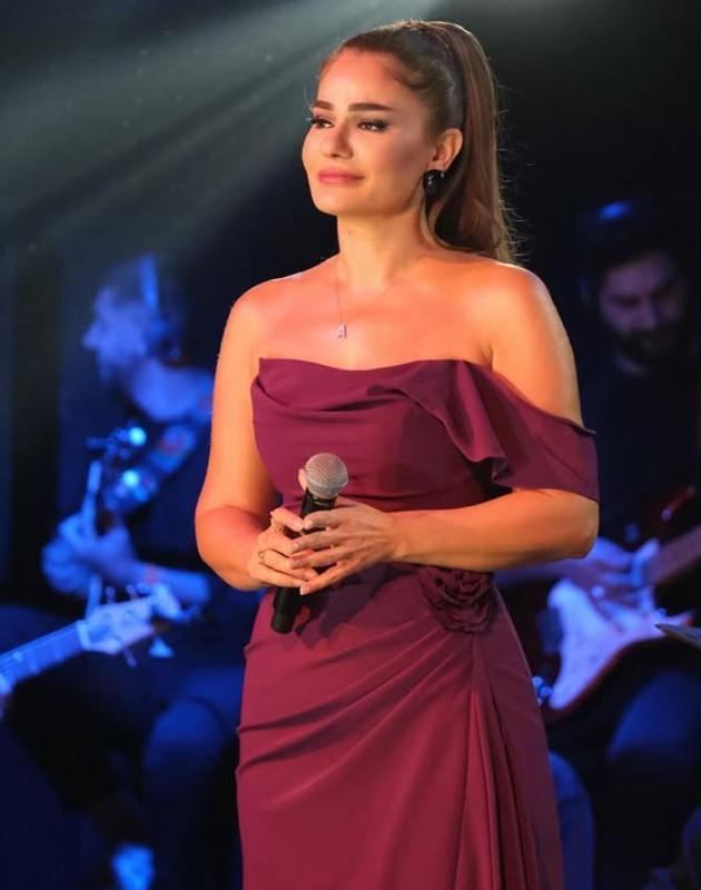 Derya Bedavacı'dan olay çıkış: Arabesk hor görüldü! - Resim: 4