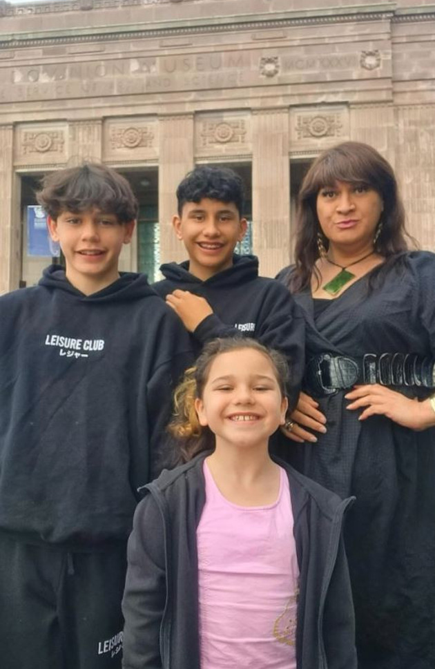 16 yaşındaki TikTok fenomeninden acı haber! Ani kanser teşhisi sonrasında hayatını kaybetti - Resim : 3