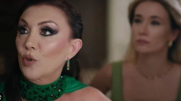 "Güllü'yü kesin o öldürdü" demişlerdi! Ağzını bıçak açmayan menajeri ilk kez konuştu - Resim: 3