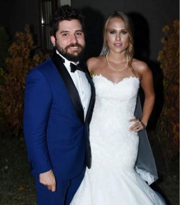 Anne olacağını müjdelemişti! Begüm Öner ilk 3 ayda yaşadıklarını paylaştı - Resim : 1