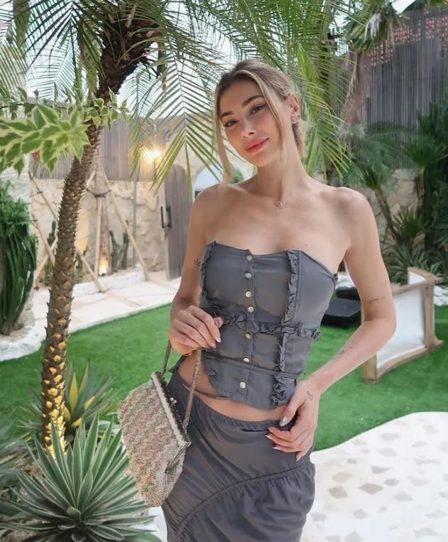 Şeyma Subaşı eczacılık öğrencilerine konuşma yaptı! TikTok paylaşımı ortaya çıkardı - Resim: 5