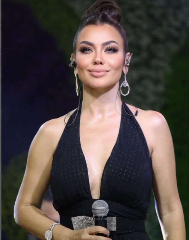 İran'da mahsur kalan şarkıcı Lara'dan haber geldi! Sosyal medya hesabından paylaştı - Resim: 4