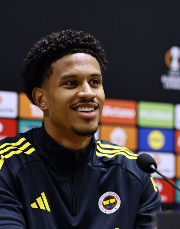 Fenerbahçe’den sürpriz transfer hamlesi! 20 milyon euroluk yıldız radara girdi! Ocakta hamle yapılacak - Resim: 6