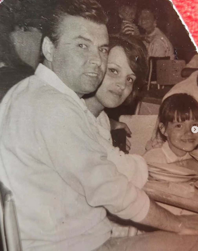 Aydan Şener’in acı günü! Paylaşımı yürekleri yaktı: "Yakışıklım benim. İlk aşkım...” - Resim: 5